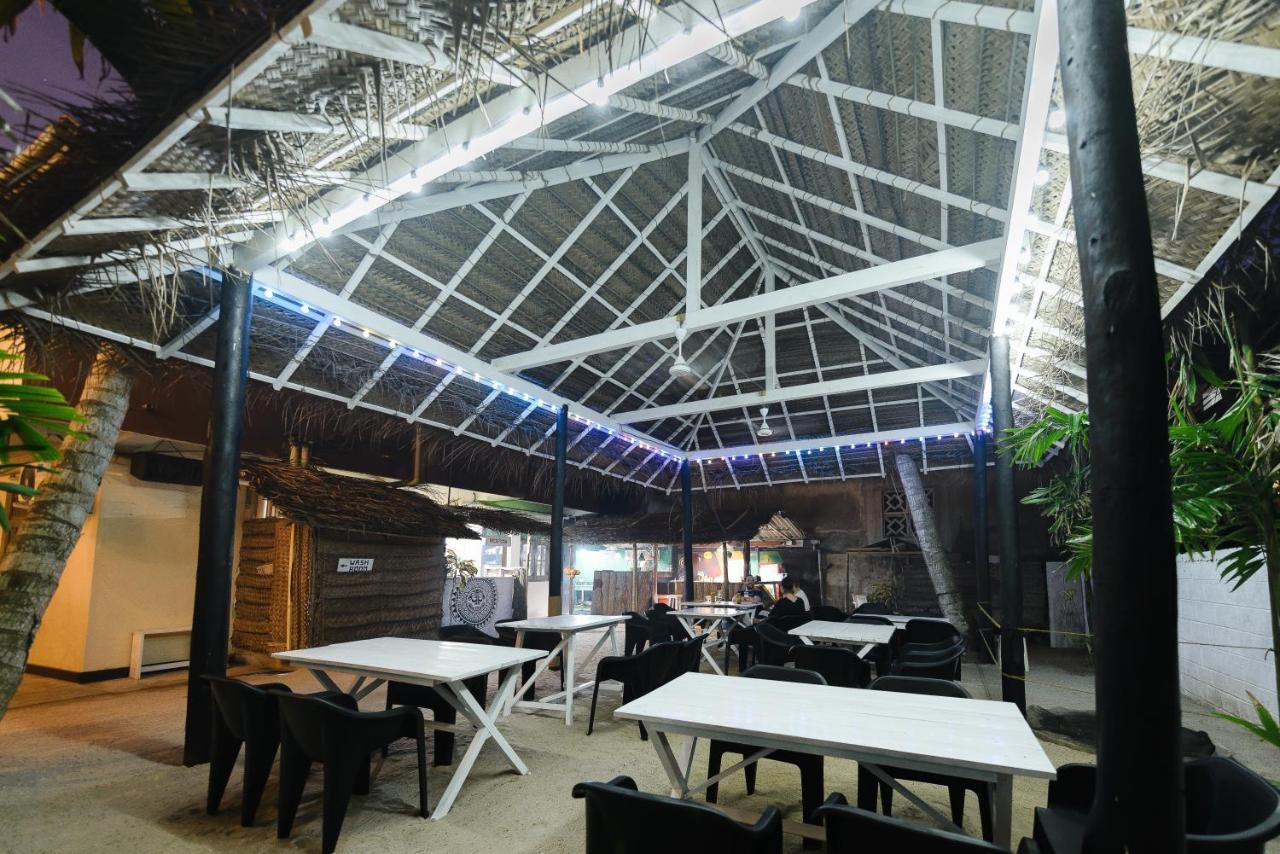 Bright Sunshine Hotel Hikkaduwa Exterior photo