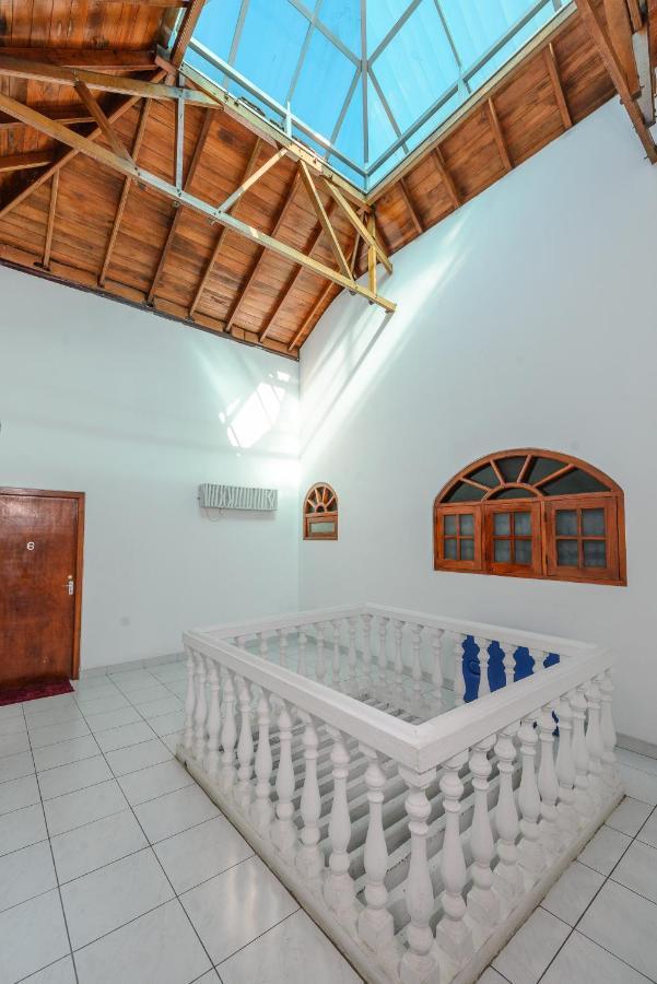 Bright Sunshine Hotel Hikkaduwa Exterior photo