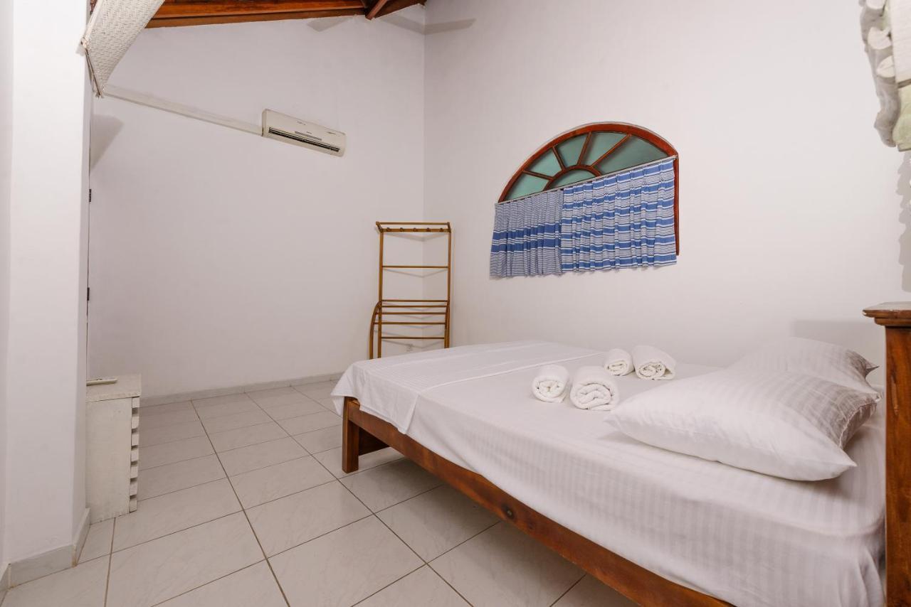 Bright Sunshine Hotel Hikkaduwa Exterior photo