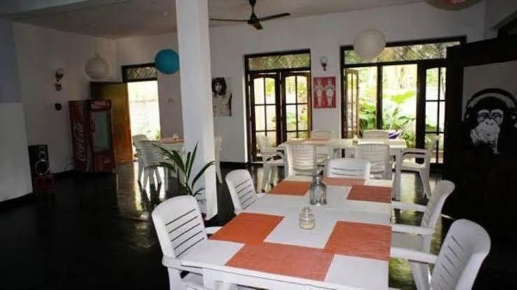 Bright Sunshine Hotel Hikkaduwa Exterior photo