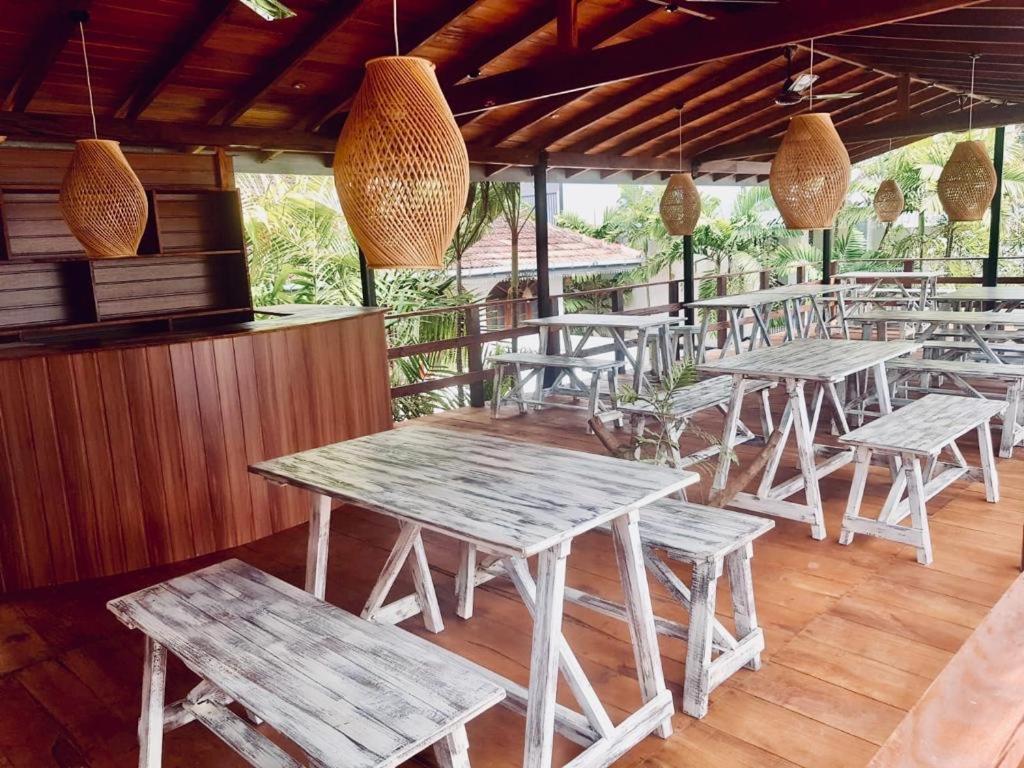 Bright Sunshine Hotel Hikkaduwa Exterior photo
