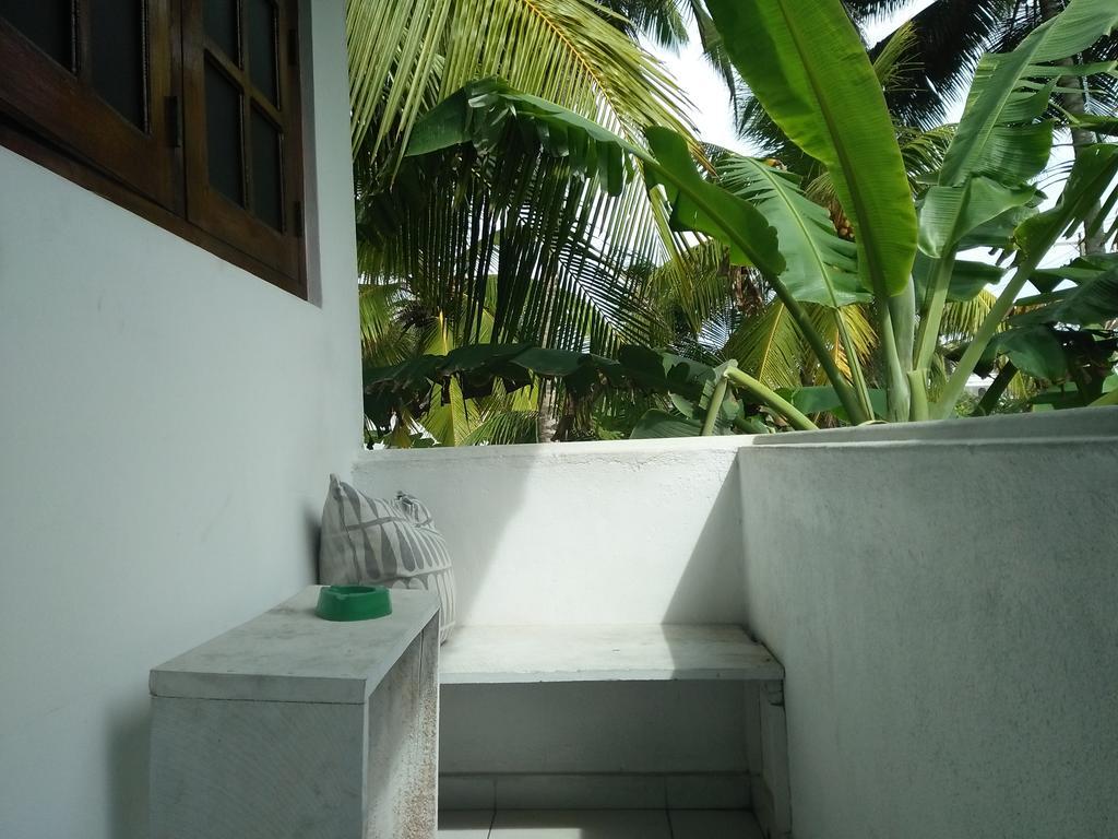 Bright Sunshine Hotel Hikkaduwa Exterior photo