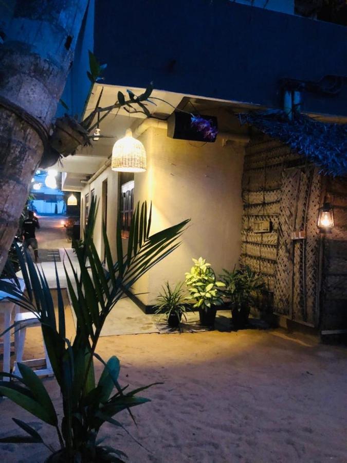 Bright Sunshine Hotel Hikkaduwa Exterior photo